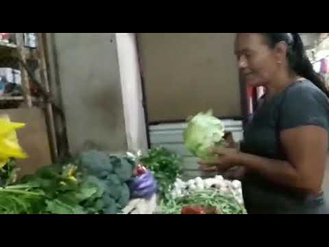 Para Que Andará Buscando Un Brazo Tía Berta? / Y Nos Fuimos También A Comprar Verduras🥕🥒🌶🥦🍆🥑