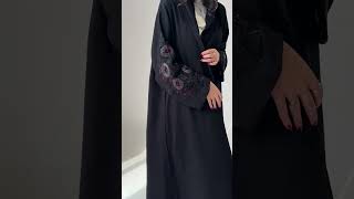 Ghada abaya