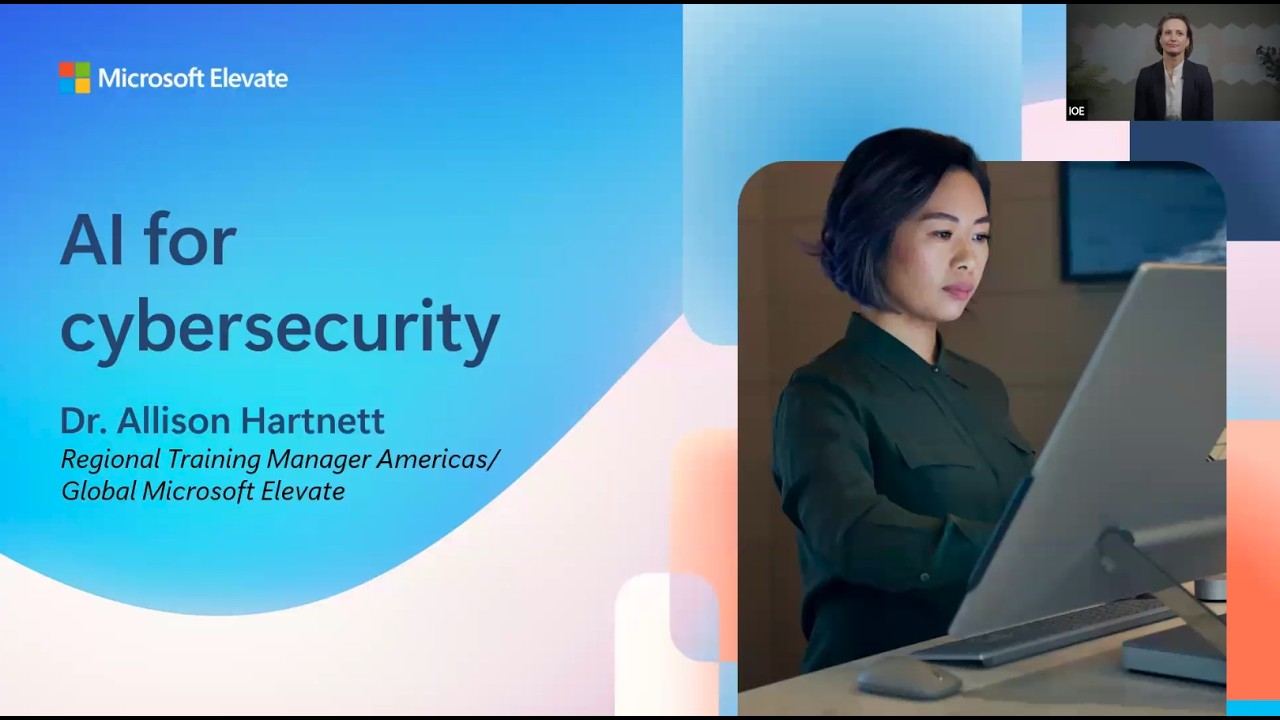 AI for Cybersecurity