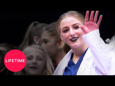 Dance Moms: CHLOE LEAVES MDP (Season 7 Flashback) | Lifetime