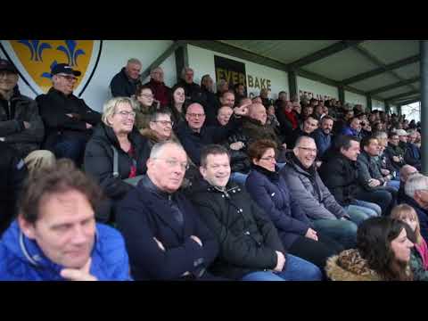 2018 03 10 vv Kloetinge - VV Brielle [comp, 4-0] Periodetitel