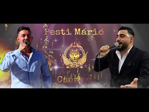Pesti Márió ❌ Csempe 2021 - Erős Lábravaló Pattogós