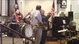 Let Me Call You Sweetheart