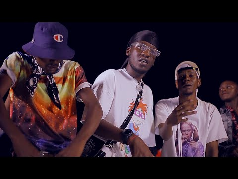 Nyoklin centrozone Puliza [ official music video ]