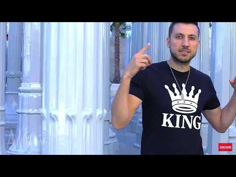 Royalty families first intro (4K)