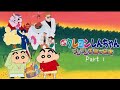 Shinchen New Hindi Movie Trcasurc Of The Buri Buri Kingdom Part 1 In Hindi