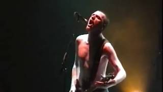 GODFLESH - Rote Fabrik, Zürich (Switzerland) 07.07.1996 (from master/full gig)