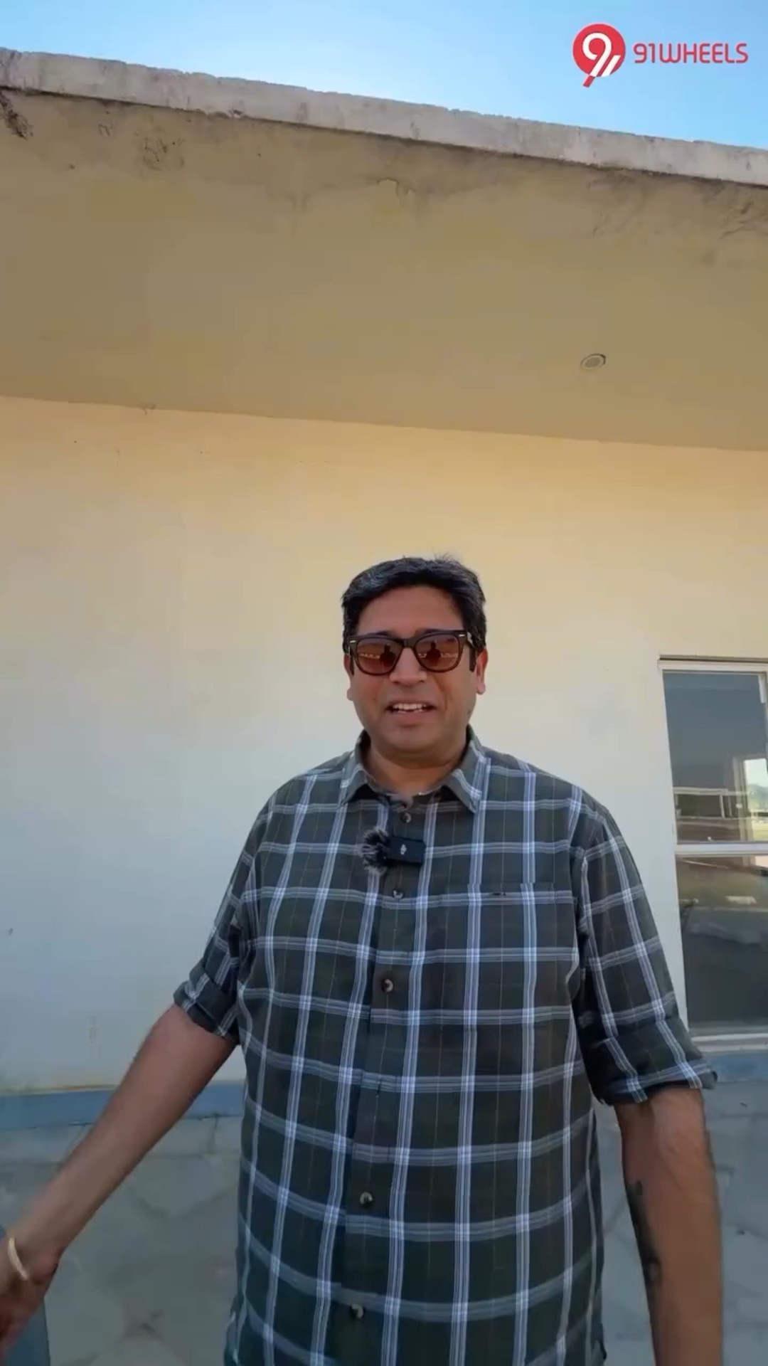 YouTube Short 1
