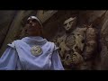 MMPR Temple Battle Redux