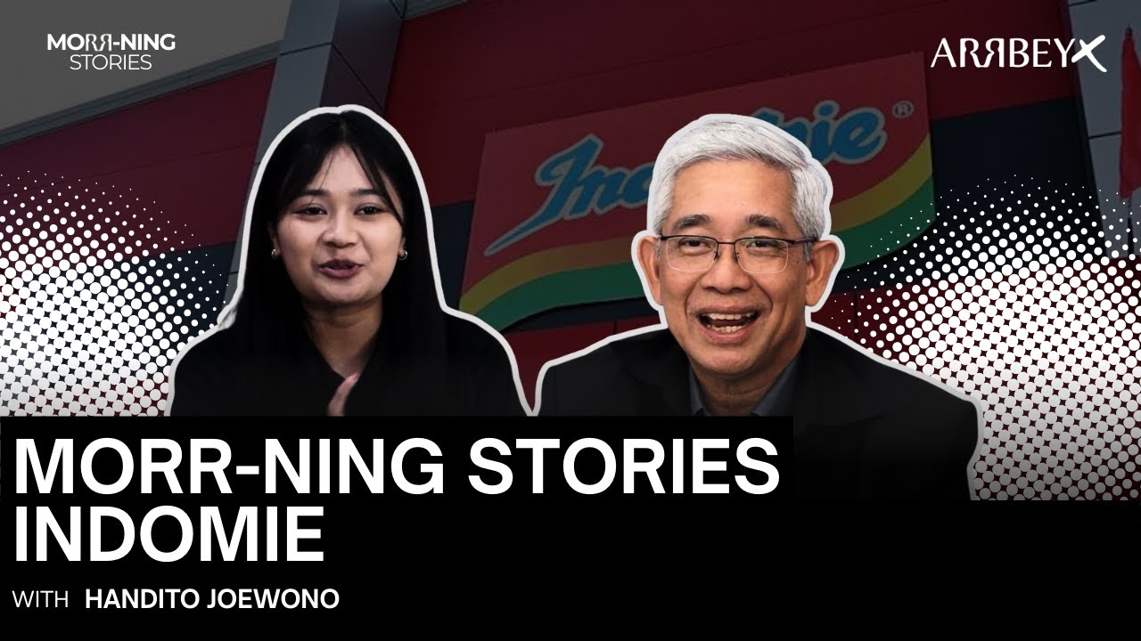 Marketing Stories: Indomie thumbnail
