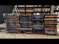 My Disney Classics Walt Disney Animation Studios Movie Collection