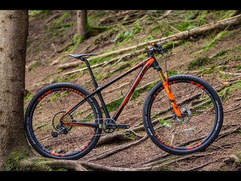 KTM MYROON SONIC 2018