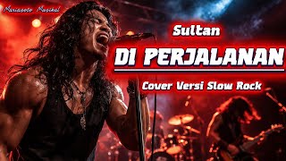 Download lagu Di Perjalanan – Sultan (Slow Rock Cover) | Lagu Nostalgia 90'an mp3