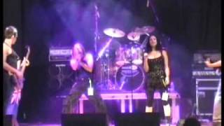 I&#39;m Not Afraid (Lacuna Coil Tribute band) Ethereal