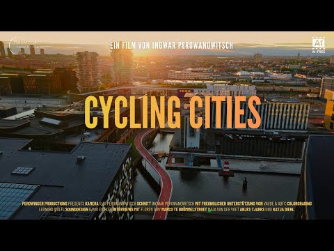CYCLING CITIES - Der Film