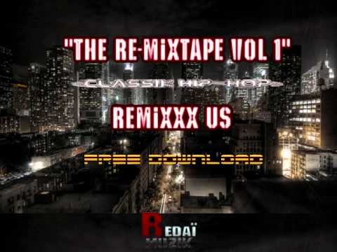 Bilal feat Jadakiss & Dr Dre-Fast Lane(extrait)-Remix REDAI