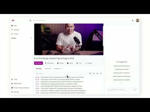 ScreenApp Demo