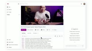 ScreenApp Demo
