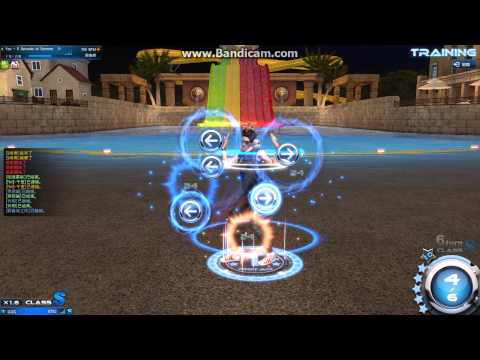 Mstar TW - What I Like About You - 5 Seconds of Summer  標準新模式 最高級 100%