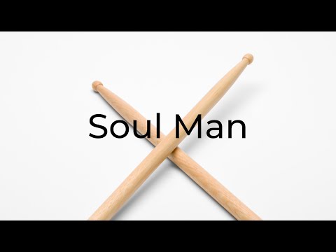 Rockschool Drums Grade 1 2018-2024 - Soul Man - Drum Play Through