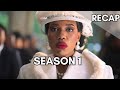 THE POLYGAMIST Season 1 Full Recap Jonasi Might Be The Worst Character Ever