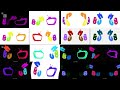 Bumcheek TV Logo Intro Effects Sponsored By Klasky Csupo 2001 Effects HyperExtended 16 Combined