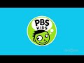 PBS Kids Generic Ident 3 Circa 2019