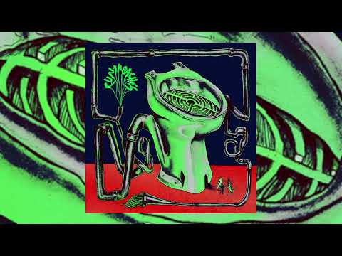 Cuntroaches - S/T (2024 / full album)