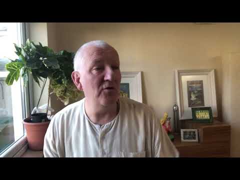 Srimad-Bhagavatam 1.13.10: Monday (19-04-21) Morning : Govindadwipa SB Class : Sanatan Govinda das