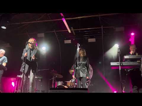 xPropaganda live - Chasing Utopia @ Gleis 9, Bochum 06/12/2025