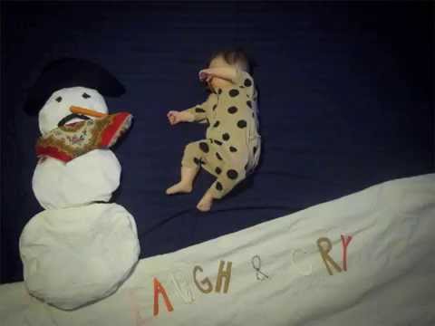 Up & Away - Crying Day Care Choir (Official video)