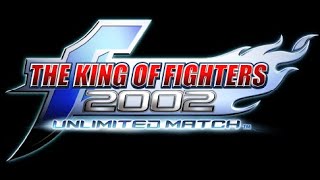 KOF2002UM野試合＆雑談260819＠西日暮里バーサス