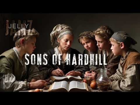 Sons Of Hardhill