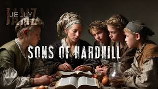 Sons Of Hardhill