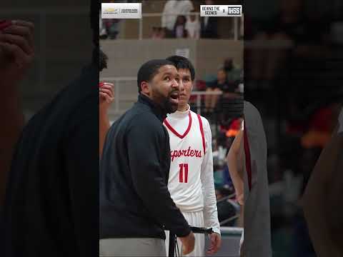 Brazosport Basketball had an incredible turnaround this season