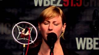 Black Prairie perform &quot;Richard Manuel&quot; at the High Fidelity Music Series