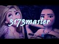 Disney Ladies Fight Song Happy Birthday 3173master