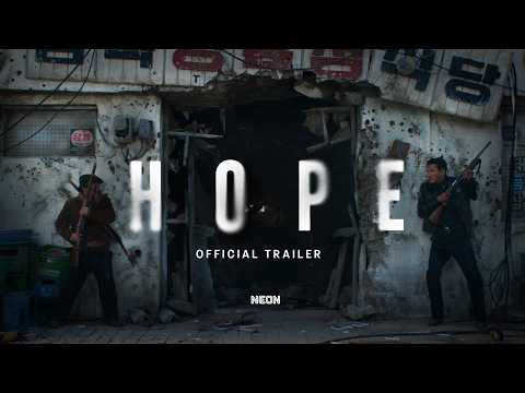 Official US Trailer [Subtitled]
