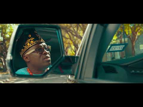 Adewale Ayuba - Koloba Koloba (Official Music Video)