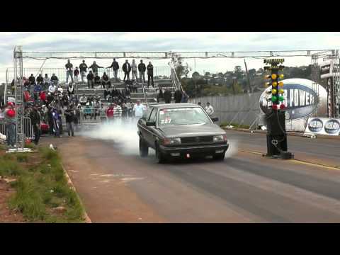 3ª Etapa Copa Sul 2014   Voyage STL 227 Mikael