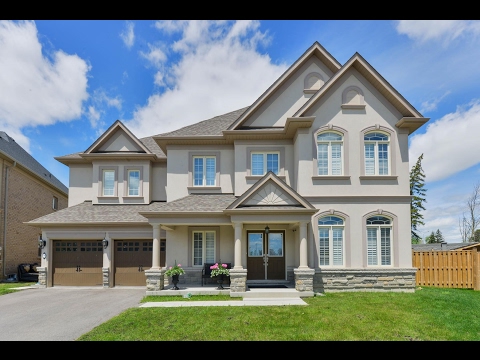 58 Viewmount Crescent Brampton, Jagraj Sekhon