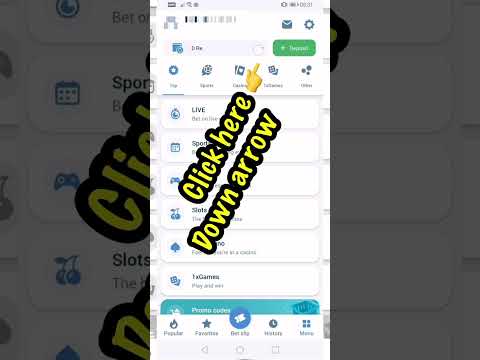 Use bonus value to bet on 1X bet #1xbet #bonus #how #howto