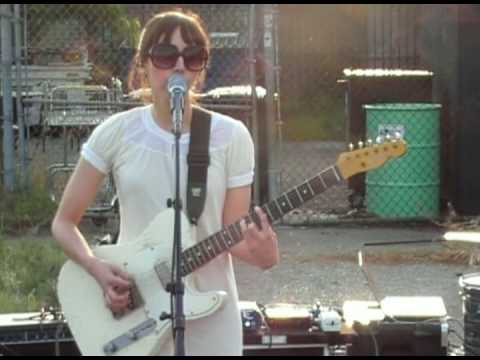 boxViolet. - Had I Known at Highland Park Music Festival