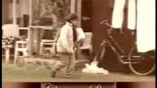 The Christmas Shoe (NewSong)