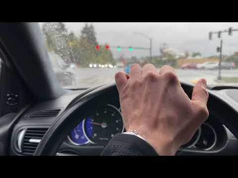 2008 Porsche Cayenne Turbo by brandonelliott