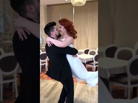 Pentru Tine - Dansul mirilor🤵🏻‍♂️👰🏻‍♀️