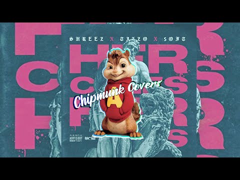 Shreez x Soft x Tizzo - Hercules 🔊 [Chipmunk Version]