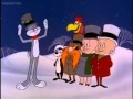 CMV The Christmas Song