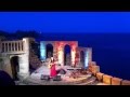 Nerina Pallot - "Everything's Illuminated" (Minack Theatre) May 15th, 2013