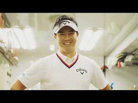 26.5cm メンズ ゴルフシューズ ハイパーシェブ・ボア Callaway